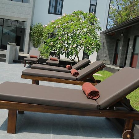 נגומבו 3R Resort מראה חיצוני תמונה