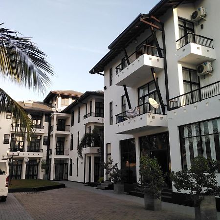 נגומבו 3R Resort מראה חיצוני תמונה