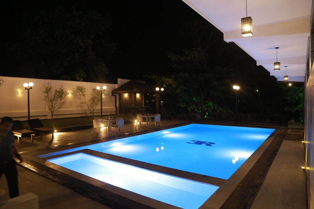 נגומבו 3R Resort מראה חיצוני תמונה