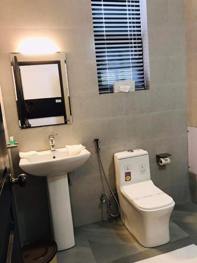 נגומבו 3R Resort מראה חיצוני תמונה
