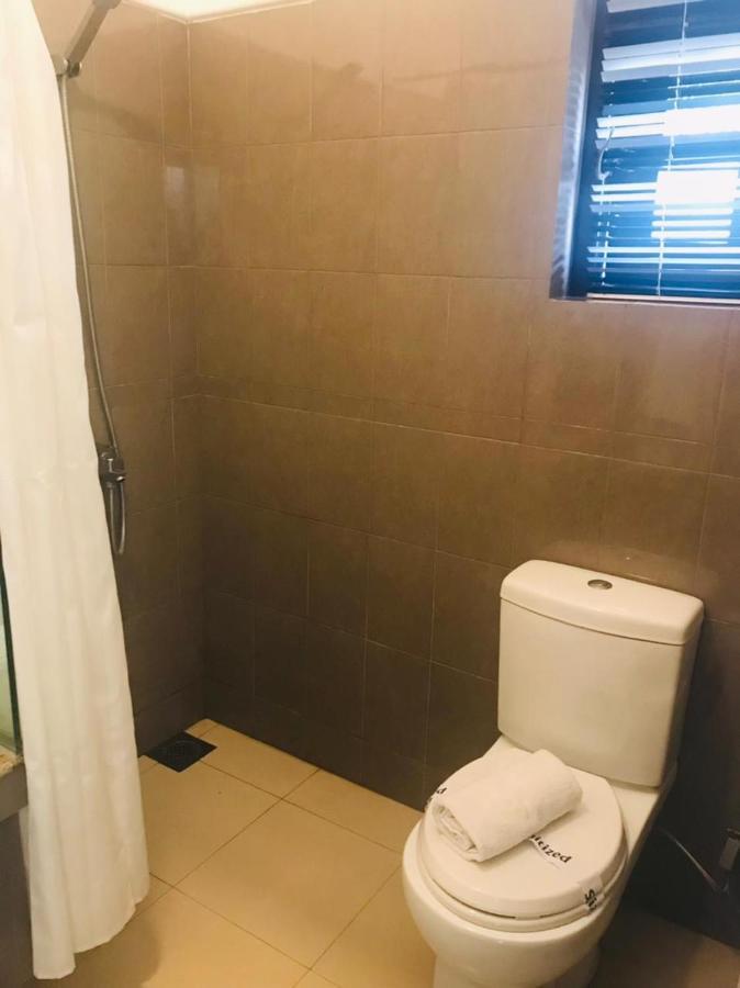 נגומבו 3R Resort מראה חיצוני תמונה