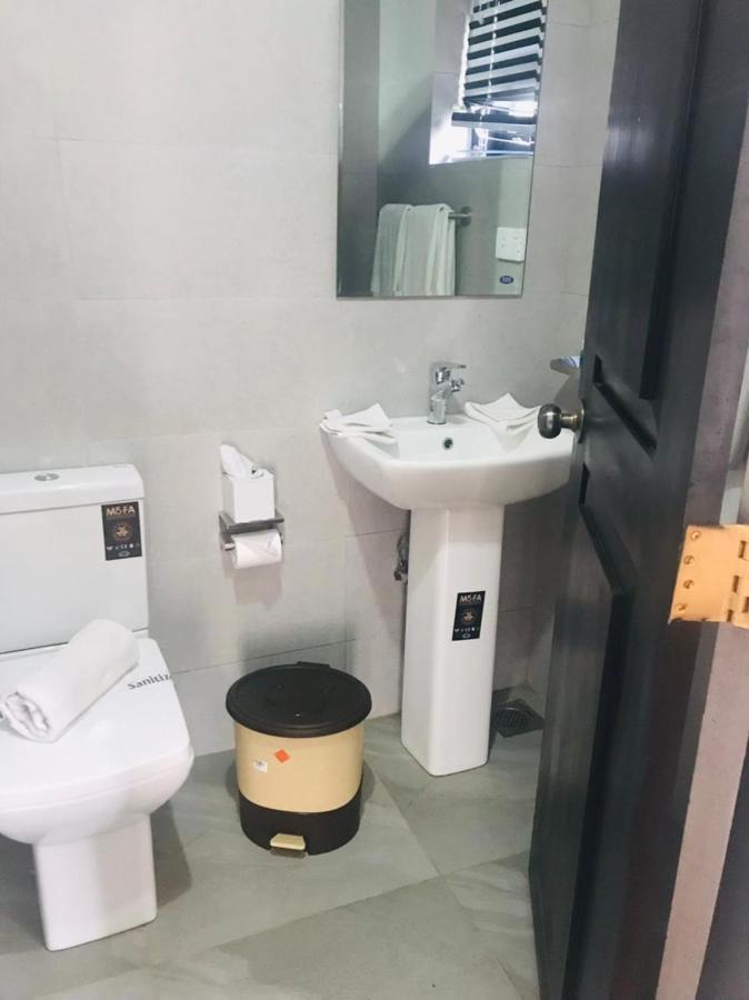 נגומבו 3R Resort מראה חיצוני תמונה