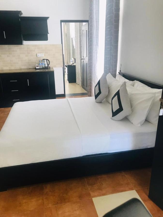 נגומבו 3R Resort מראה חיצוני תמונה