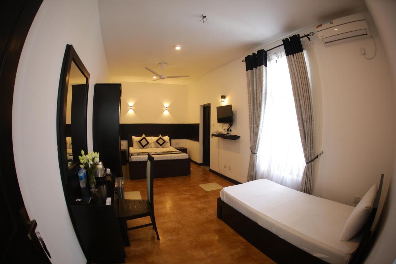 נגומבו 3R Resort מראה חיצוני תמונה