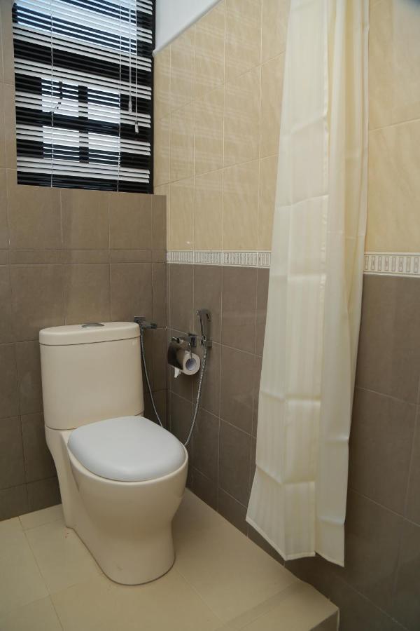 נגומבו 3R Resort מראה חיצוני תמונה