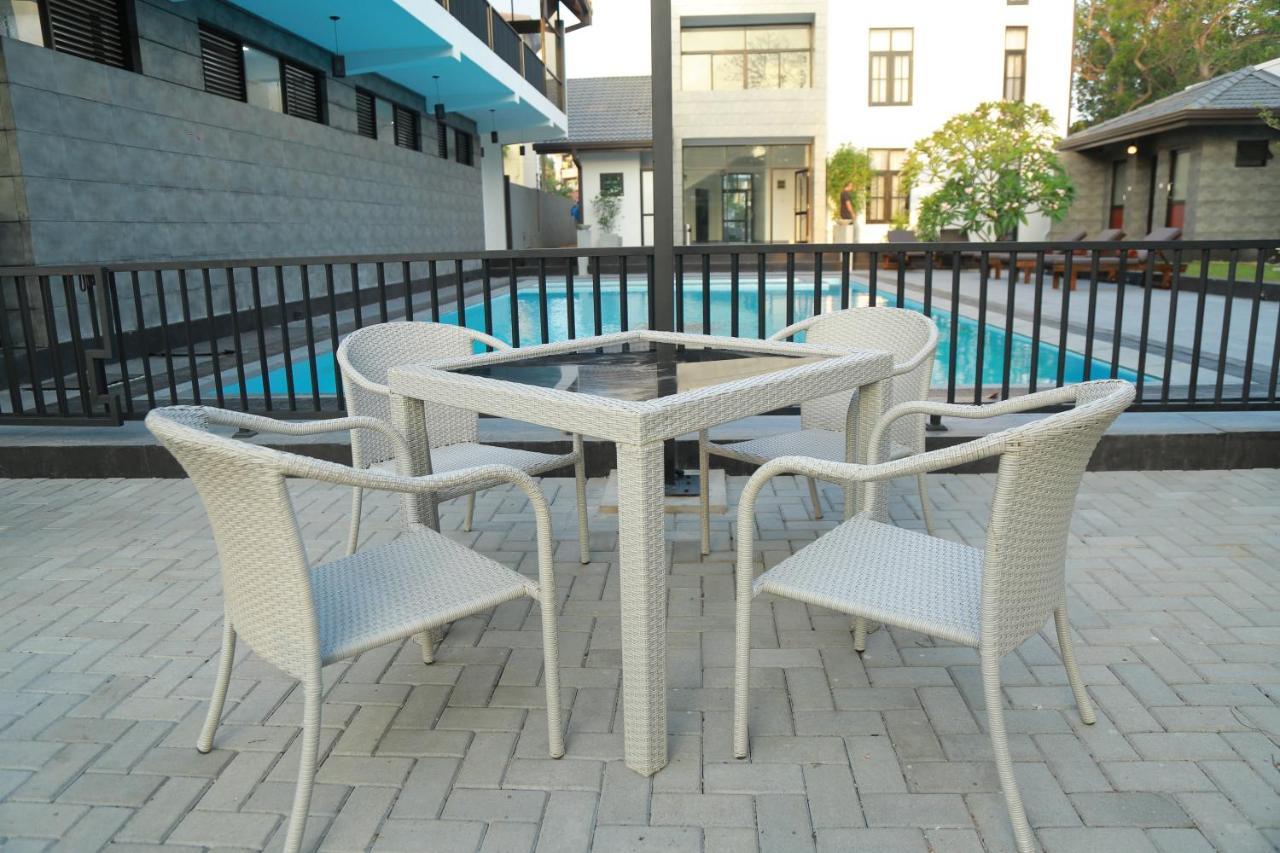 נגומבו 3R Resort מראה חיצוני תמונה