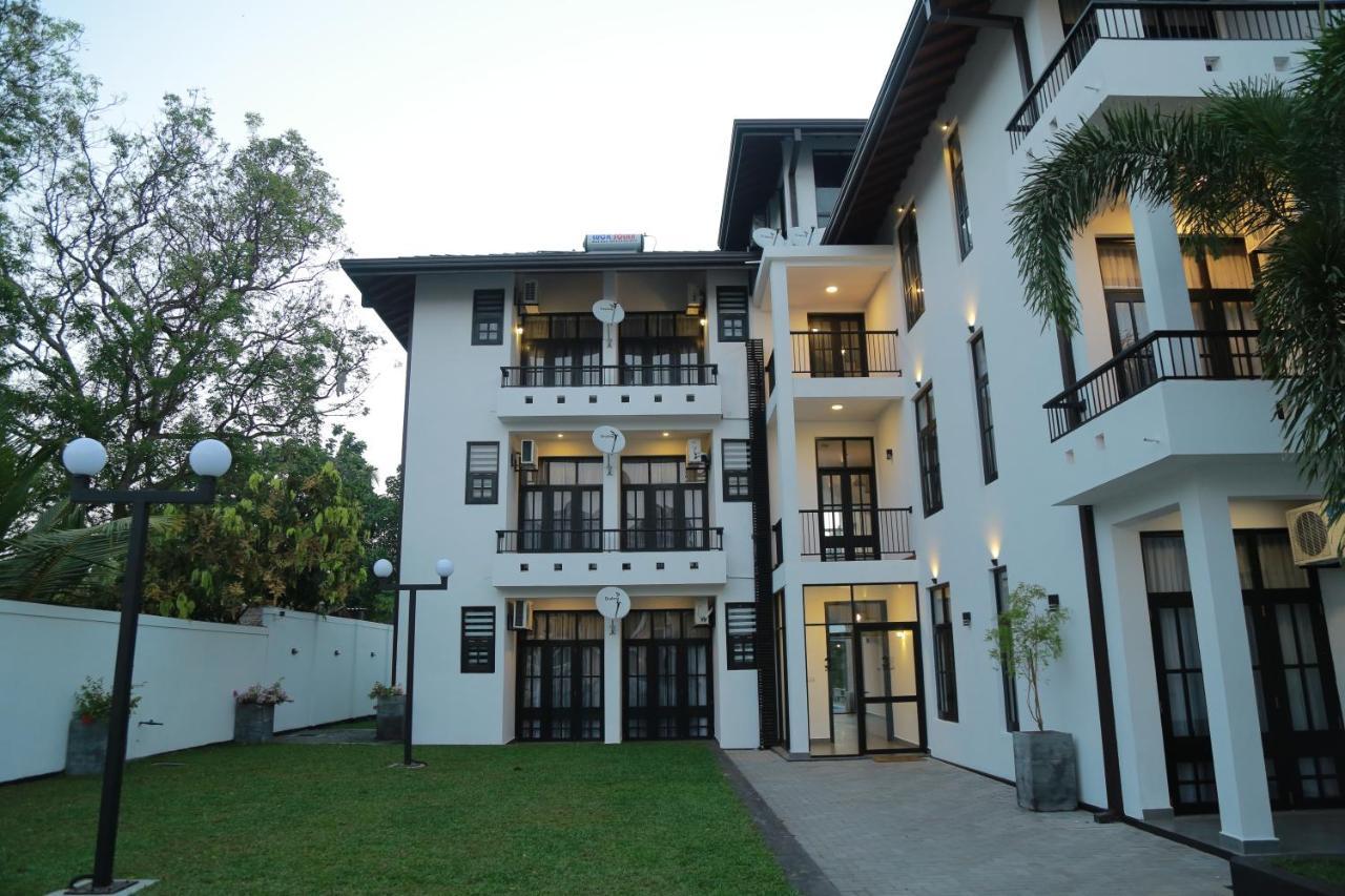 נגומבו 3R Resort מראה חיצוני תמונה