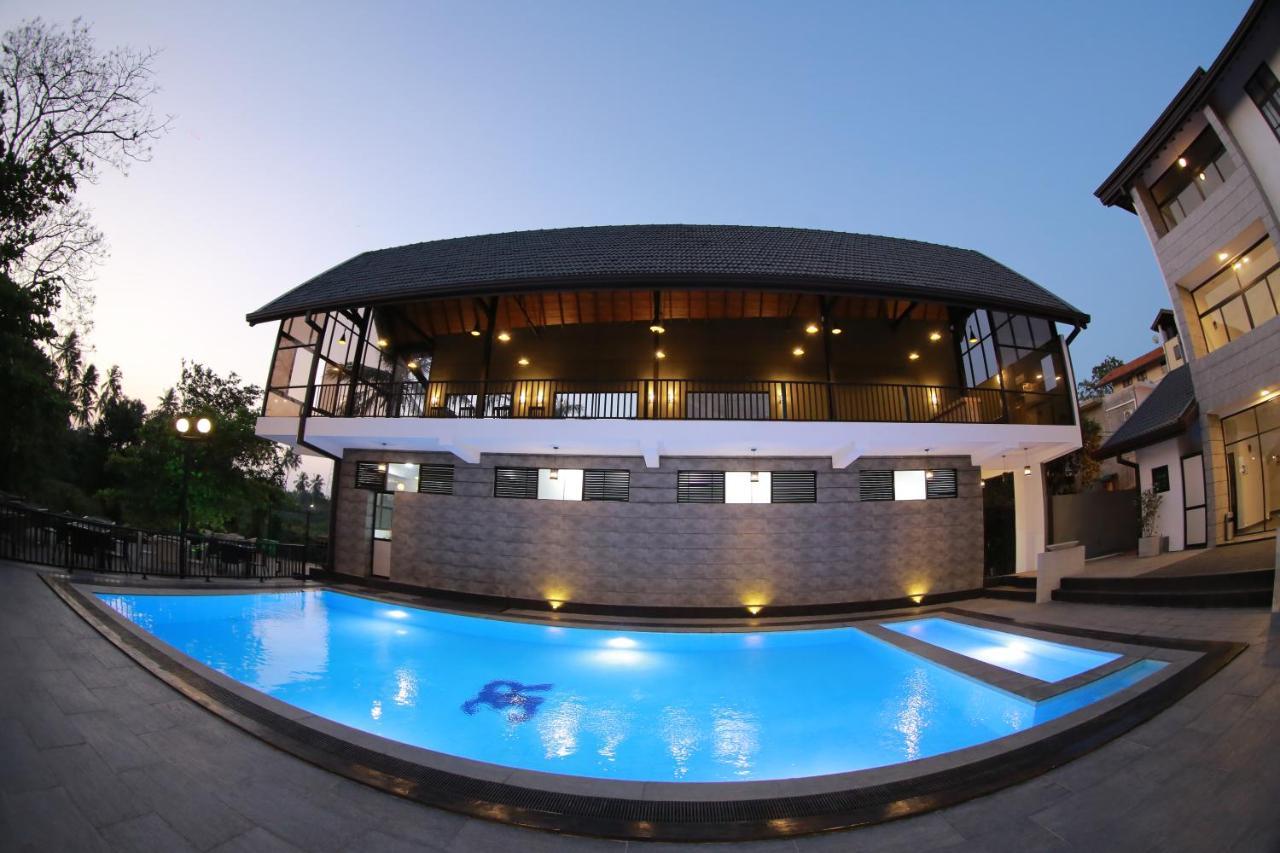 נגומבו 3R Resort מראה חיצוני תמונה