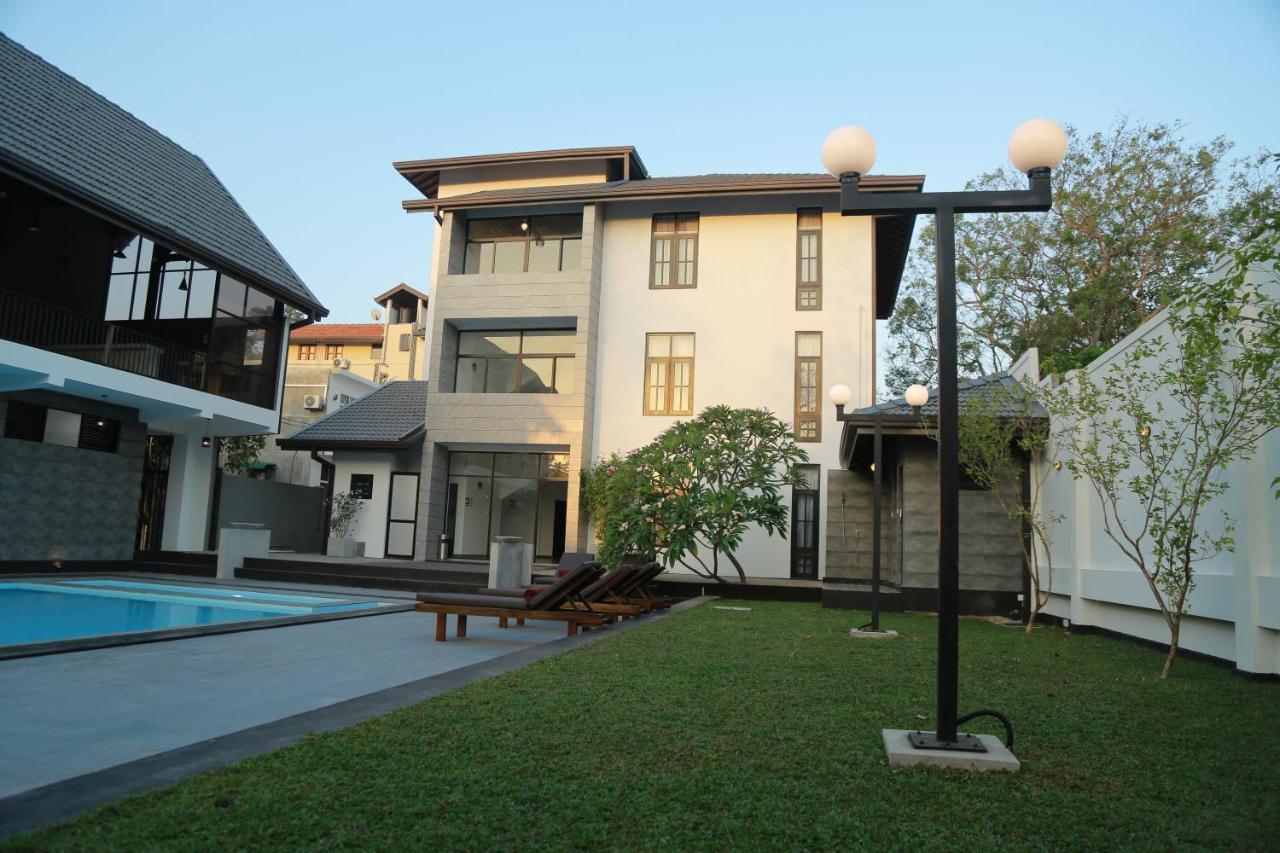 נגומבו 3R Resort מראה חיצוני תמונה