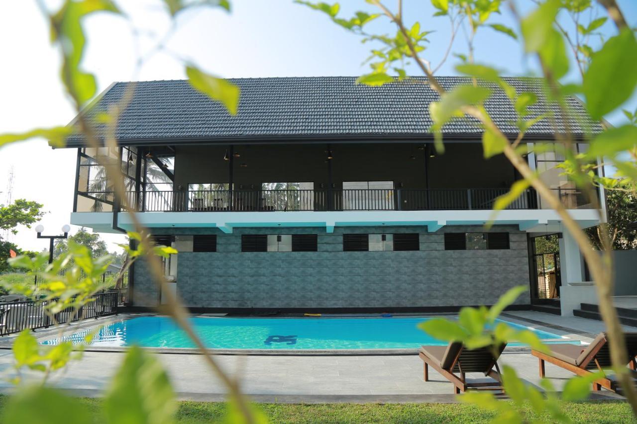נגומבו 3R Resort מראה חיצוני תמונה