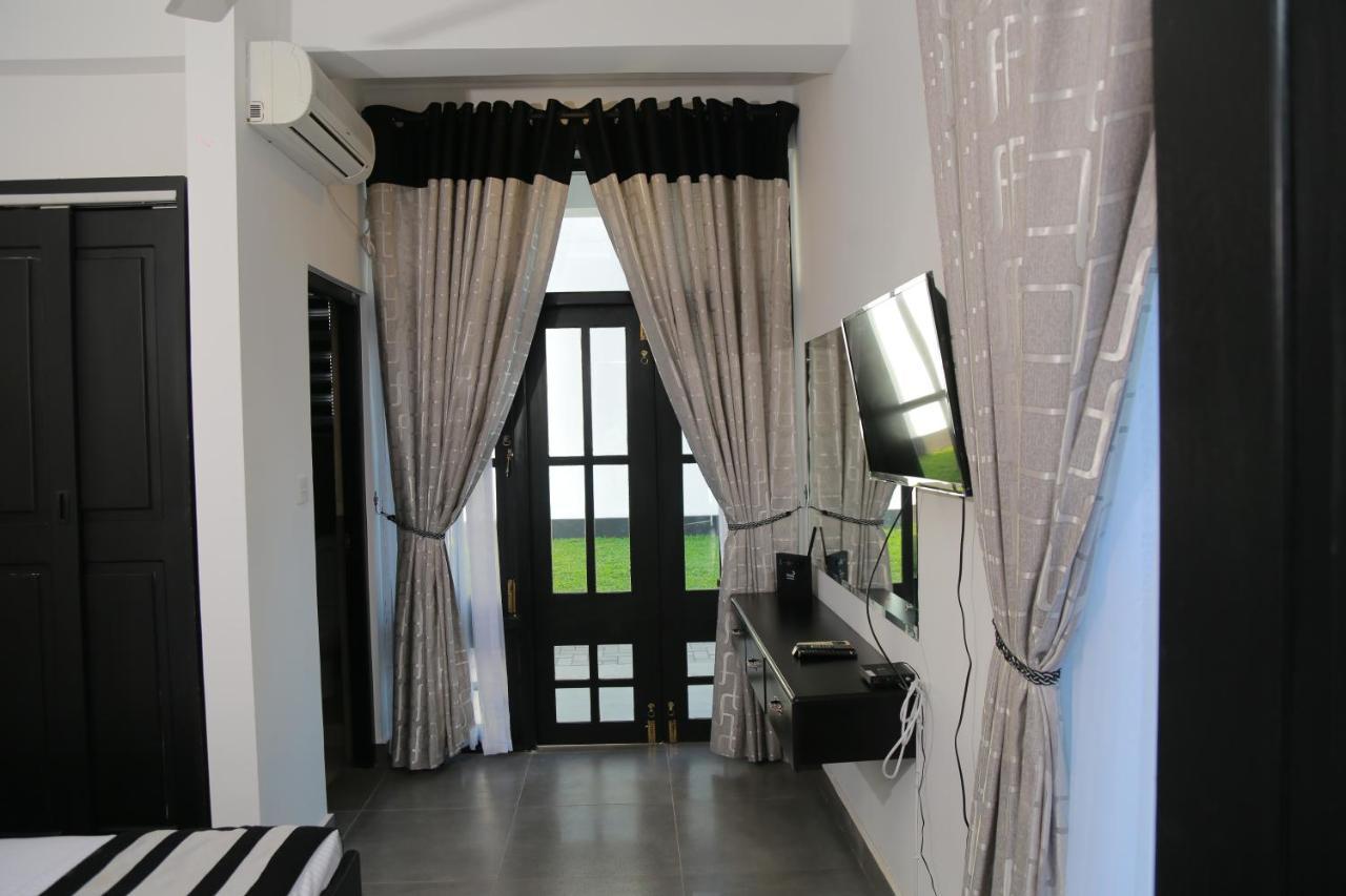 נגומבו 3R Resort מראה חיצוני תמונה