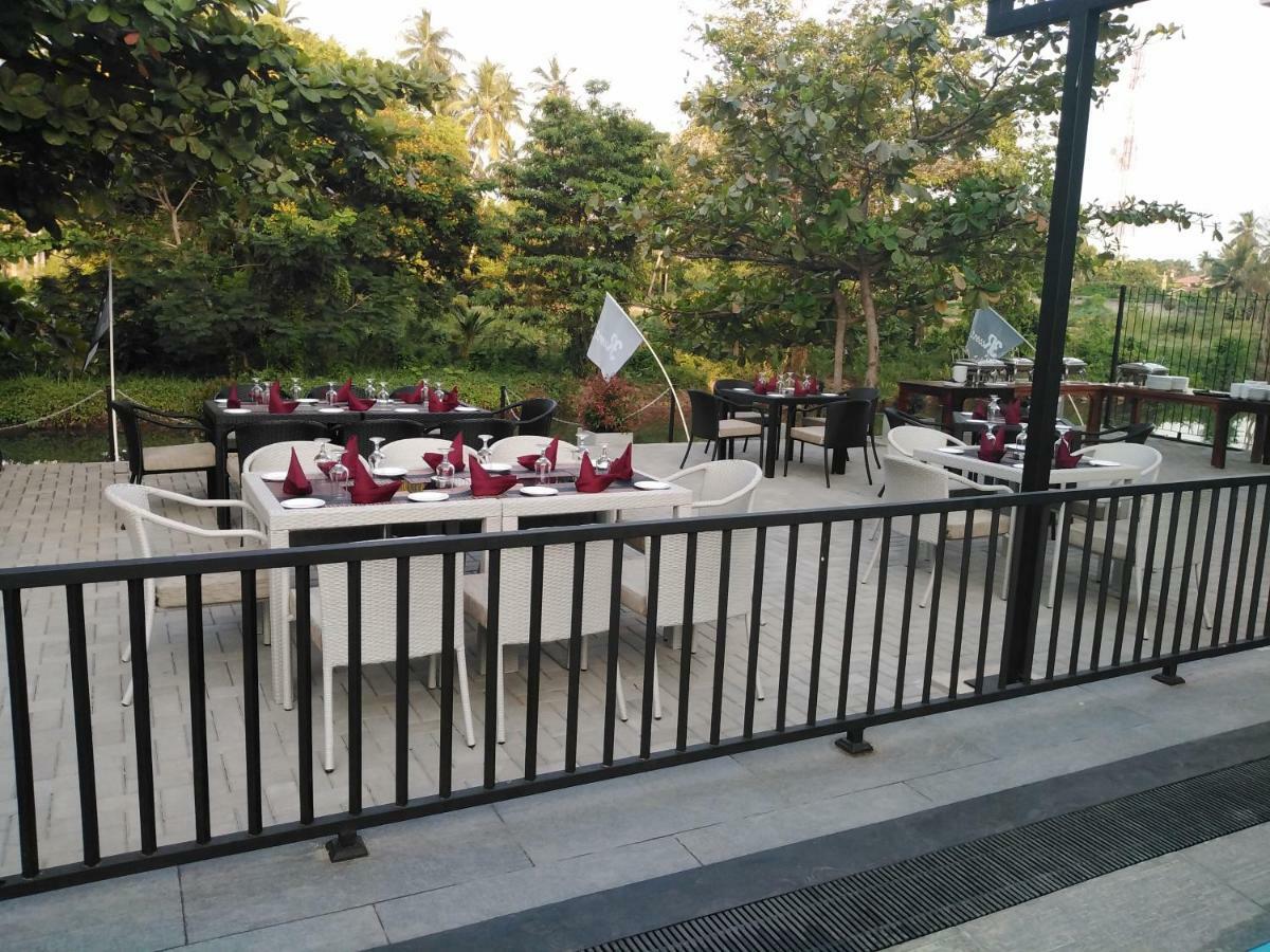 נגומבו 3R Resort מראה חיצוני תמונה