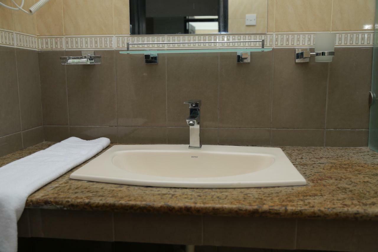 נגומבו 3R Resort מראה חיצוני תמונה