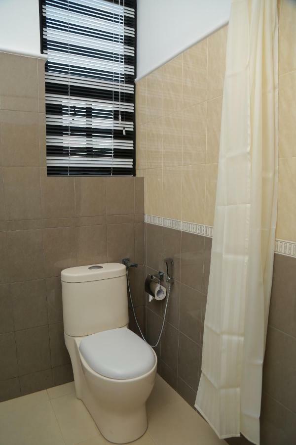 נגומבו 3R Resort מראה חיצוני תמונה