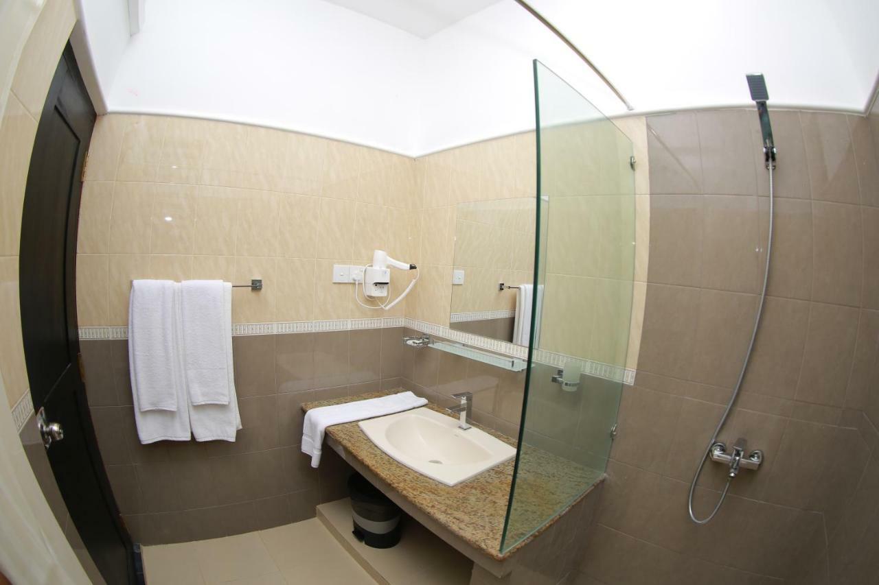 נגומבו 3R Resort מראה חיצוני תמונה