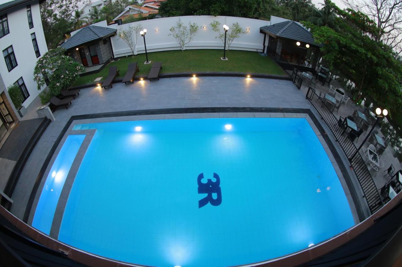 נגומבו 3R Resort מראה חיצוני תמונה