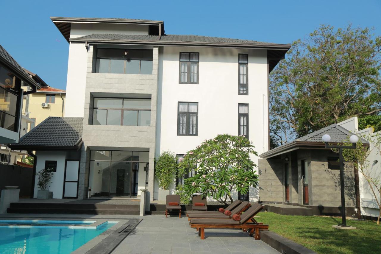 נגומבו 3R Resort מראה חיצוני תמונה