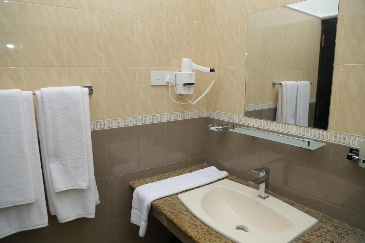 נגומבו 3R Resort מראה חיצוני תמונה