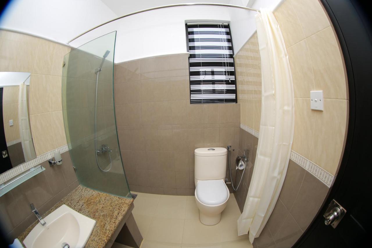 נגומבו 3R Resort מראה חיצוני תמונה