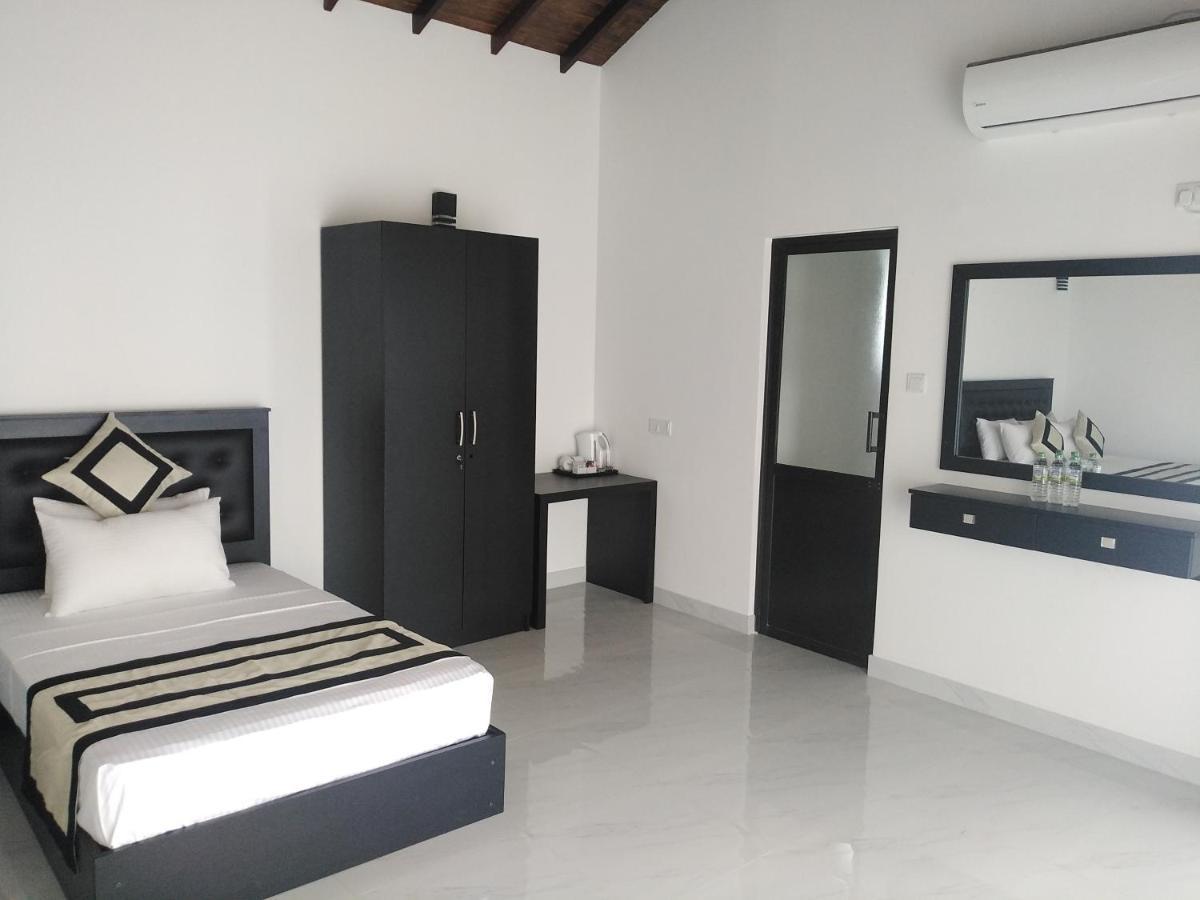 נגומבו 3R Resort מראה חיצוני תמונה