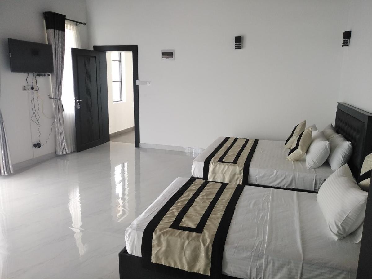 נגומבו 3R Resort מראה חיצוני תמונה