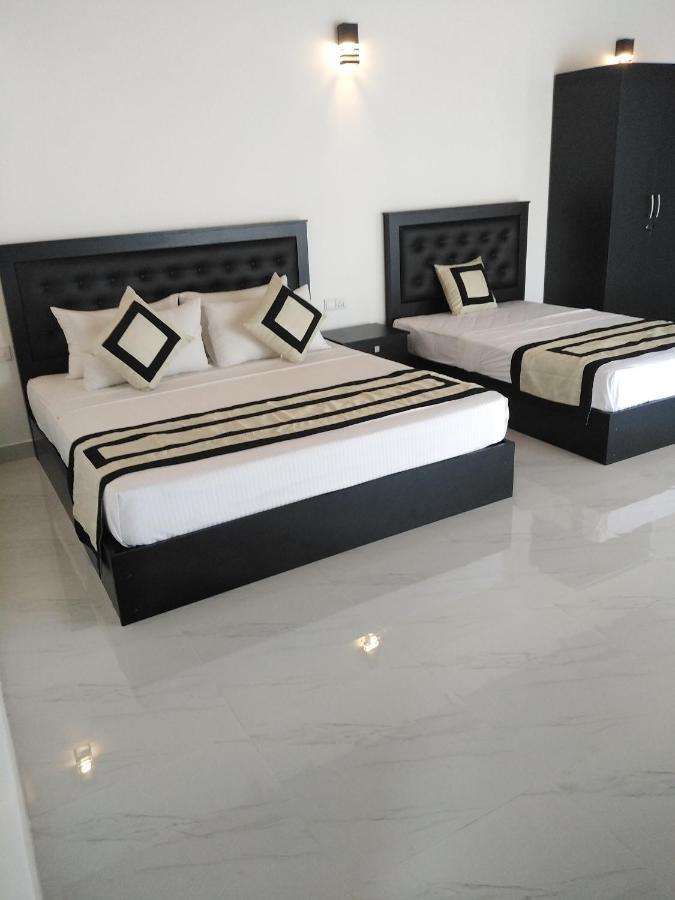 נגומבו 3R Resort מראה חיצוני תמונה