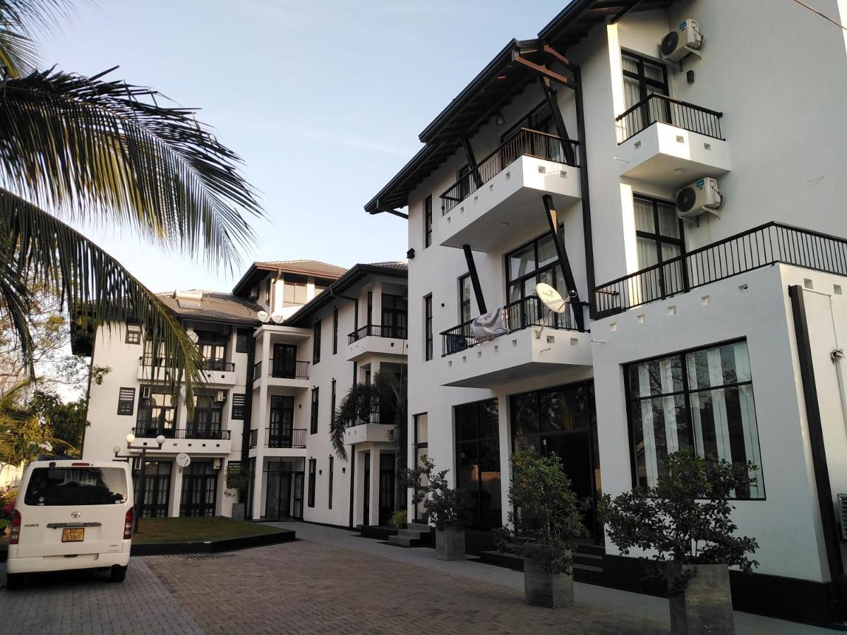 נגומבו 3R Resort מראה חיצוני תמונה